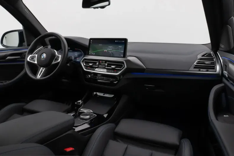 BMW X3 (Seria X) din 2023 cu 26.145 km - oferta BMW252059 - foto 6