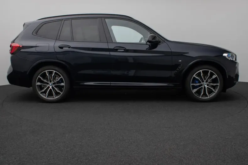 BMW X3 (Seria X) din 2023 cu 26.145 km - oferta BMW252059 - foto 7