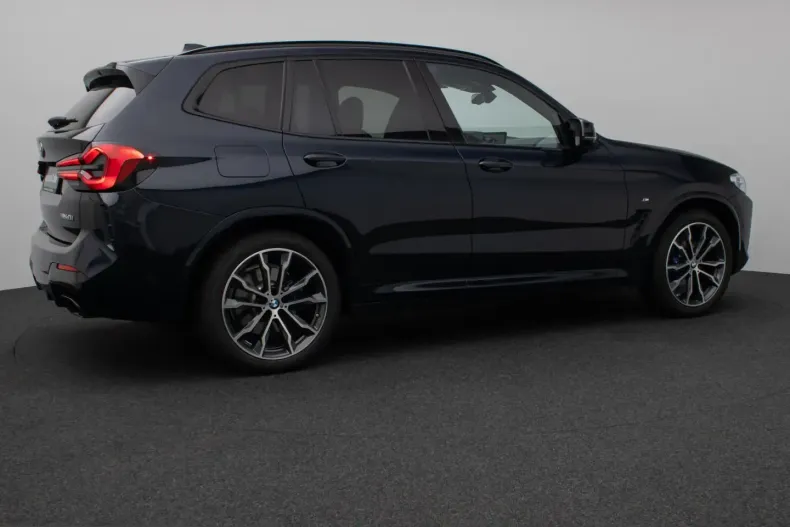 BMW X3 (Seria X) din 2023 cu 26.145 km - oferta BMW252059 - foto 8