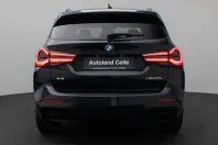 BMW X3 (Seria X) din 2023 cu 26.145 km - oferta BMW252059 - foto 10