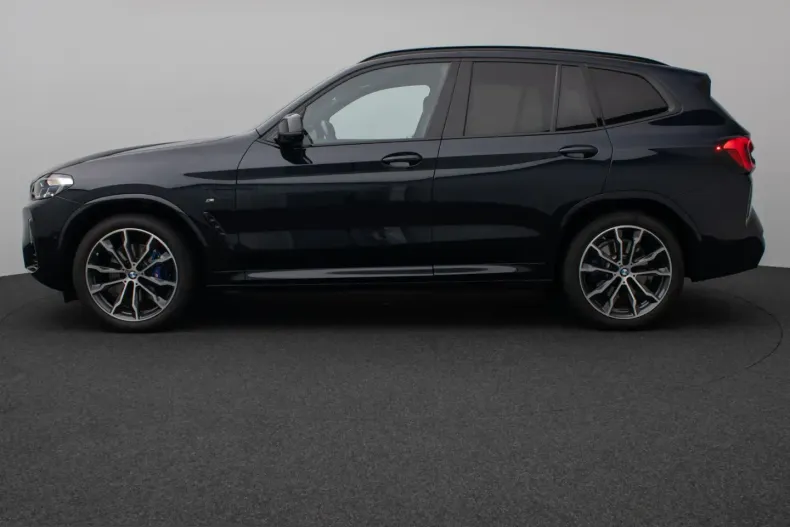 BMW X3 (Seria X) din 2023 cu 26.145 km - oferta BMW252059 - foto 13
