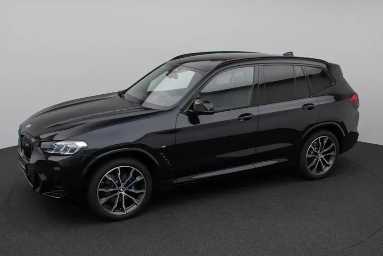 BMW X3 (Seria X) din 2023 cu 26.145 km - oferta BMW252059 - foto 14