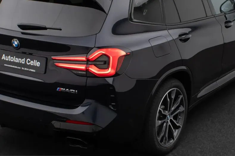 BMW X3 (Seria X) din 2023 cu 26.145 km - oferta BMW252059 - foto 15