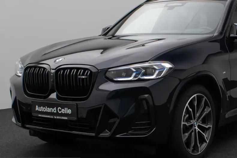 BMW X3 (Seria X) din 2023 cu 26.145 km - oferta BMW252059 - foto 17