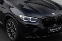 BMW X3 (Seria X) din 2023 cu 26.145 km - oferta BMW252059 - foto 18