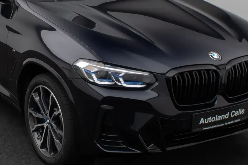 BMW X3 (Seria X) din 2023 cu 26.145 km - oferta BMW252059 - foto 18