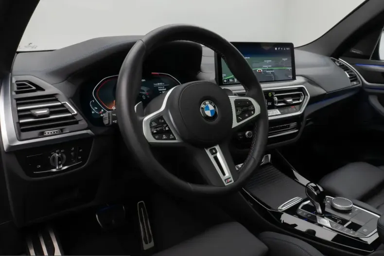 BMW X3 (Seria X) din 2023 cu 26.145 km - oferta BMW252059 - foto 20