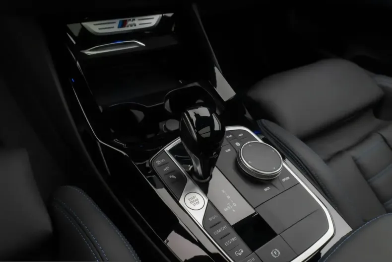 BMW X3 (Seria X) din 2023 cu 26.145 km - oferta BMW252059 - foto 22