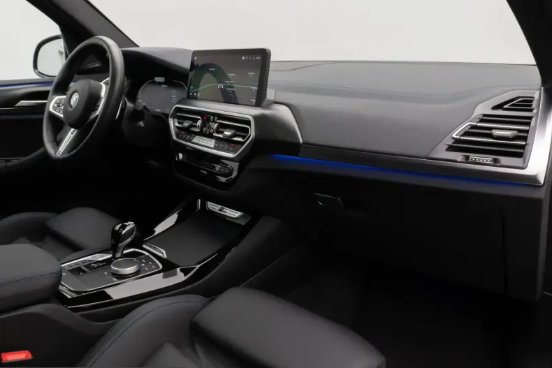 BMW X3 (Seria X) din 2023 cu 26.145 km - oferta BMW252059 - foto 23