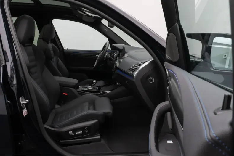 BMW X3 (Seria X) din 2023 cu 26.145 km - oferta BMW252059 - foto 24