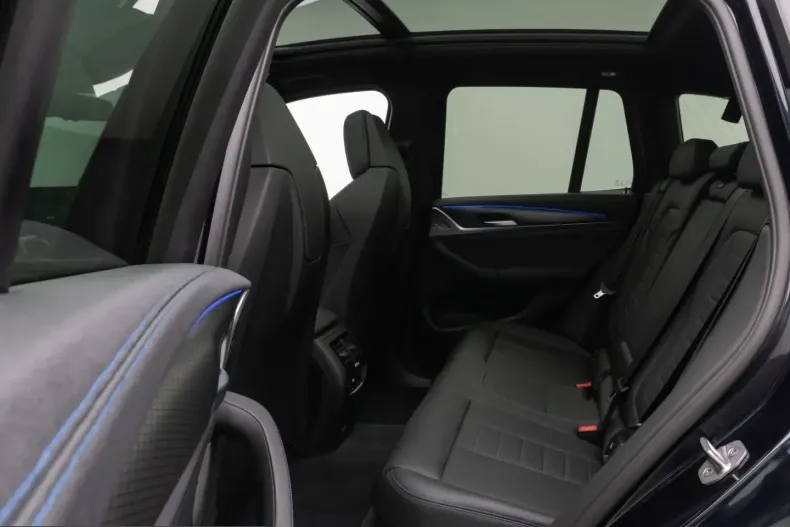 BMW X3 (Seria X) din 2023 cu 26.145 km - oferta BMW252059 - foto 25