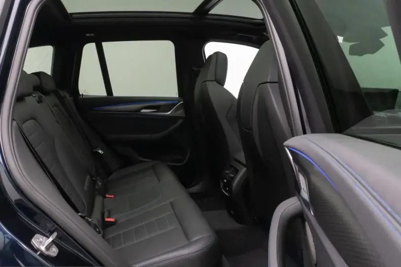 BMW X3 (Seria X) din 2023 cu 26.145 km - oferta BMW252059 - foto 27