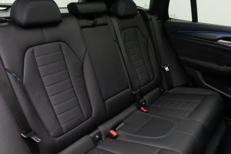 BMW X3 (Seria X) din 2023 cu 26.145 km - oferta BMW252059 - foto 29