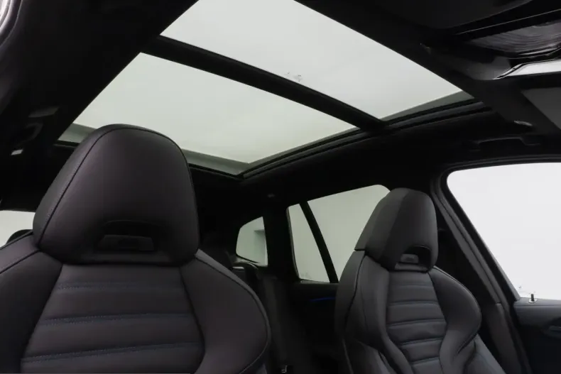 BMW X3 (Seria X) din 2023 cu 26.145 km - oferta BMW252059 - foto 31