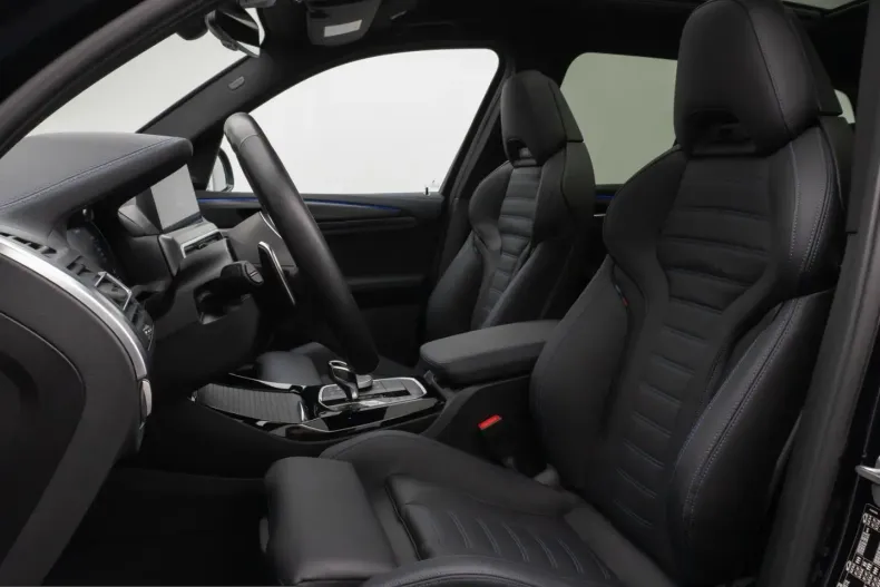BMW X3 (Seria X) din 2023 cu 26.145 km - oferta BMW252059 - foto 36