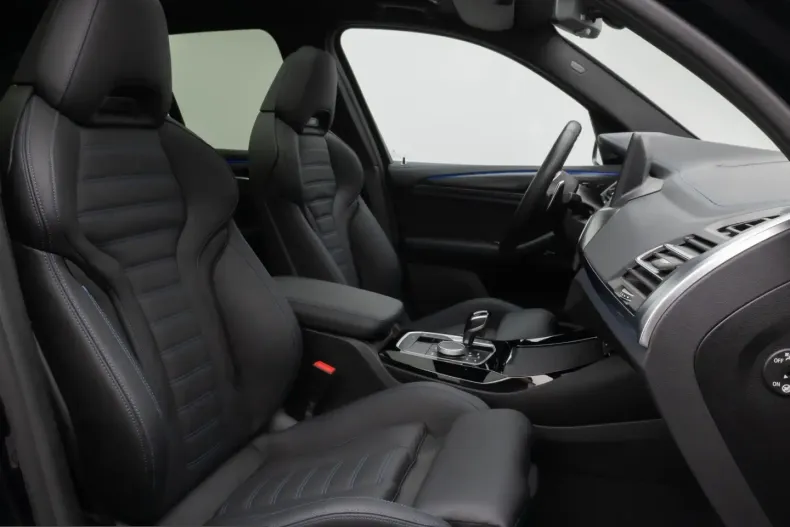 BMW X3 (Seria X) din 2023 cu 26.145 km - oferta BMW252059 - foto 37