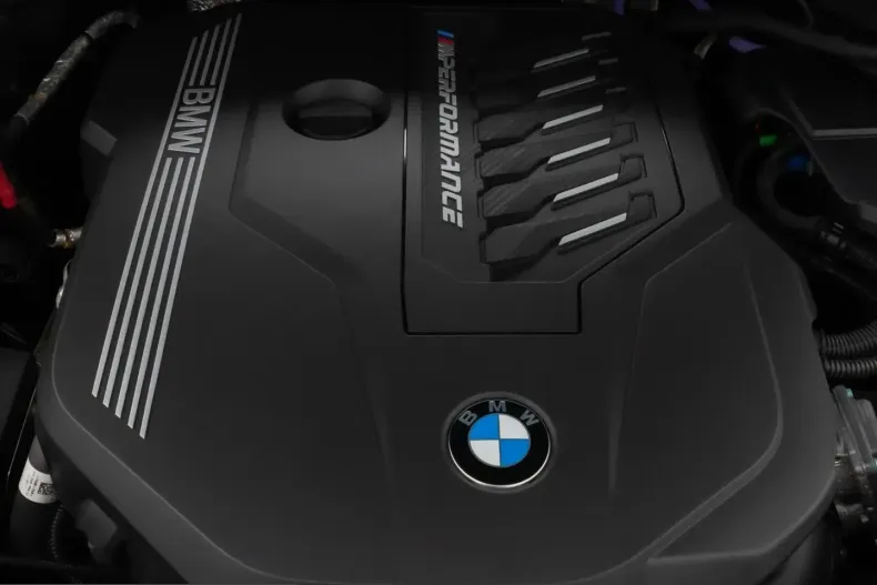 BMW X3 (Seria X) din 2023 cu 26.145 km - oferta BMW252059 - foto 41