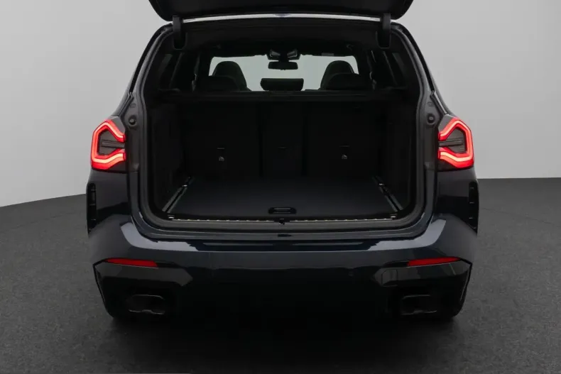 BMW X3 (Seria X) din 2023 cu 26.145 km - oferta BMW252059 - foto 42
