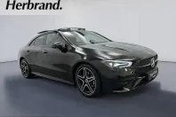 Mercedes-Benz CLA 180 (Clasa CLA) din 2025 cu 18.489 km - oferta MER252061 - foto 1