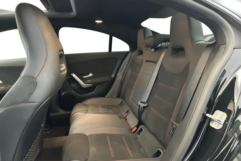 Mercedes-Benz CLA 180 (Clasa CLA) din 2025 cu 18.489 km - oferta MER252061 - foto 11