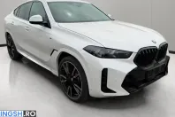 BMW X6 (Seria X) din 2026 cu 51 km - oferta BMW252062 - foto 1