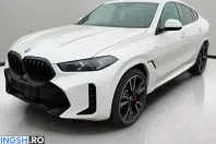 BMW X6 (Seria X) din 2026 cu 51 km - oferta BMW252062 - foto 2