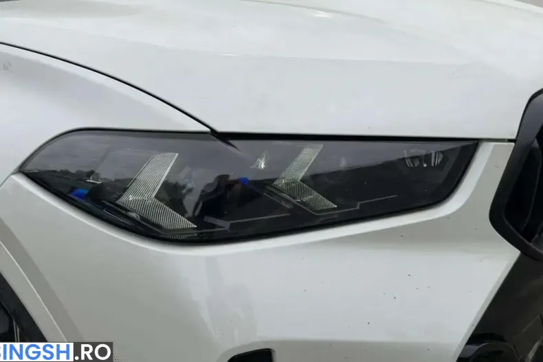 BMW X6 (Seria X) din 2026 cu 51 km - oferta BMW252062 - foto 5