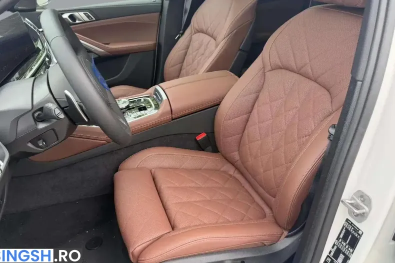 BMW X6 (Seria X) din 2026 cu 51 km - oferta BMW252062 - foto 18