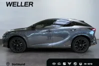 Lexus RX 500 din 2025 cu 6.500 km - oferta LEX252063 - foto 2