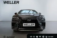 Lexus RX 500 din 2025 cu 6.500 km - oferta LEX252063 - foto 4