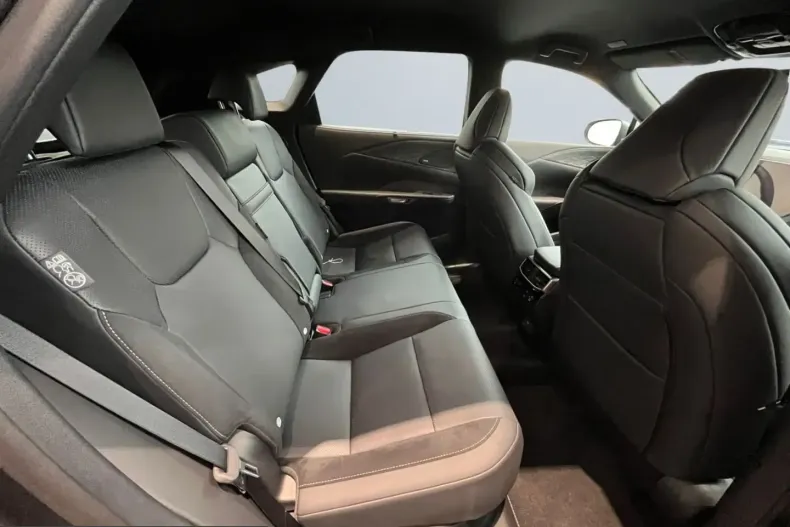 Lexus RX 500 din 2025 cu 6.500 km - oferta LEX252063 - foto 6