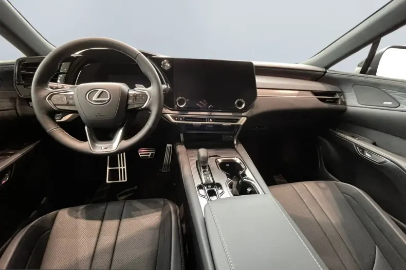 Lexus RX 500 din 2025 cu 6.500 km - oferta LEX252063 - foto 7