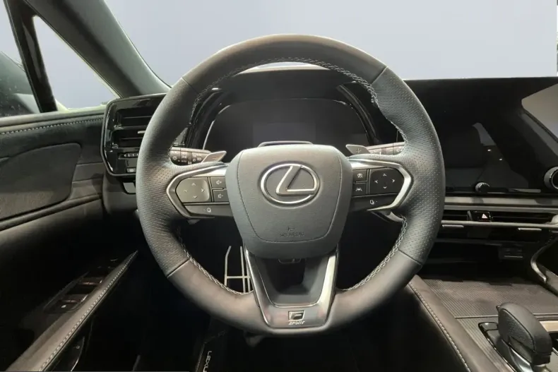 Lexus RX 500 din 2025 cu 6.500 km - oferta LEX252063 - foto 8