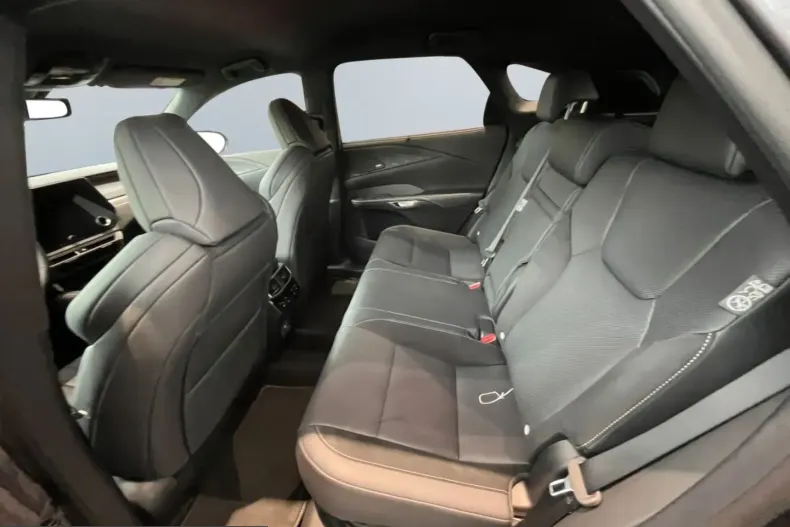 Lexus RX 500 din 2025 cu 6.500 km - oferta LEX252063 - foto 10