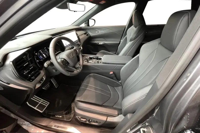 Lexus RX 500 din 2025 cu 6.500 km - oferta LEX252063 - foto 11