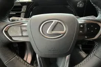 Lexus RX 500 din 2025 cu 6.500 km - oferta LEX252063 - foto 12