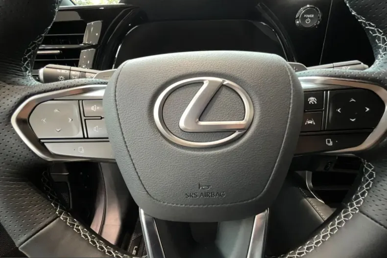 Lexus RX 500 din 2025 cu 6.500 km - oferta LEX252063 - foto 12