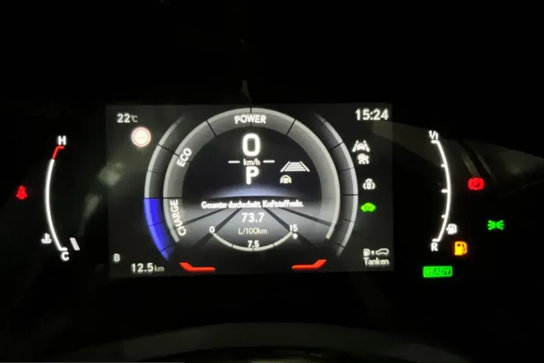 Lexus RX 500 din 2025 cu 6.500 km - oferta LEX252063 - foto 13