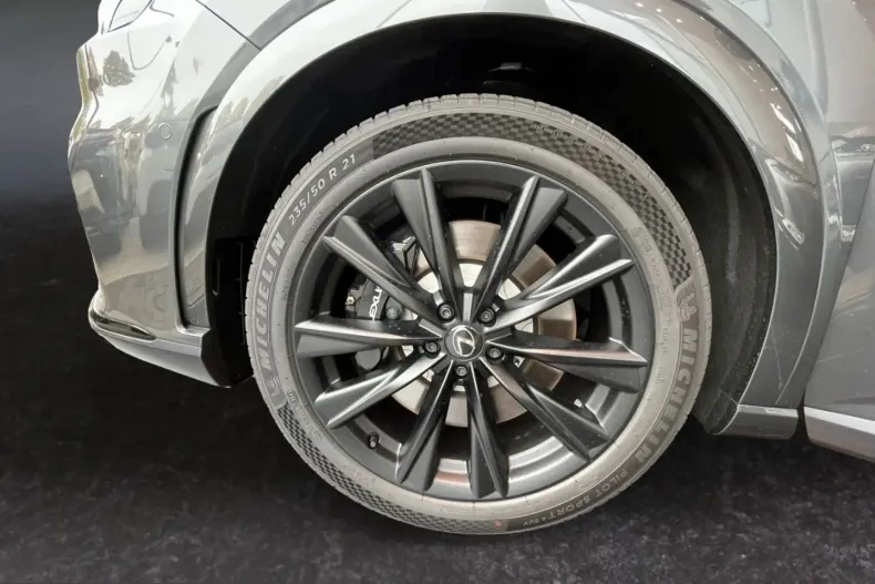 Lexus RX 500 din 2025 cu 6.500 km - oferta LEX252063 - foto 15