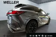 Lexus RX 500 din 2025 cu 6.500 km - oferta LEX252063 - foto 17