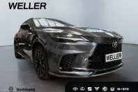 Lexus RX 500 din 2025 cu 6.500 km - oferta LEX252063 - foto 18