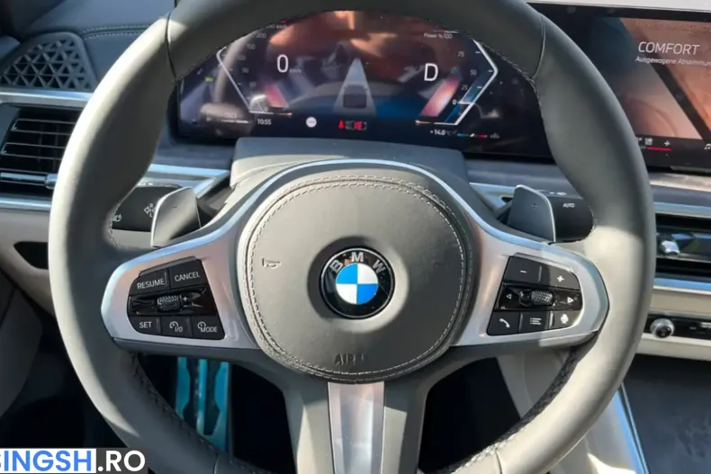 BMW X6 (Seria X) din 2023 cu 6.143 km - oferta BMW252064 - foto 10