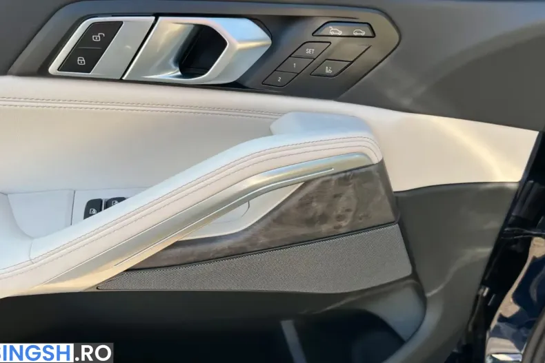 BMW X6 (Seria X) din 2023 cu 6.143 km - oferta BMW252064 - foto 13