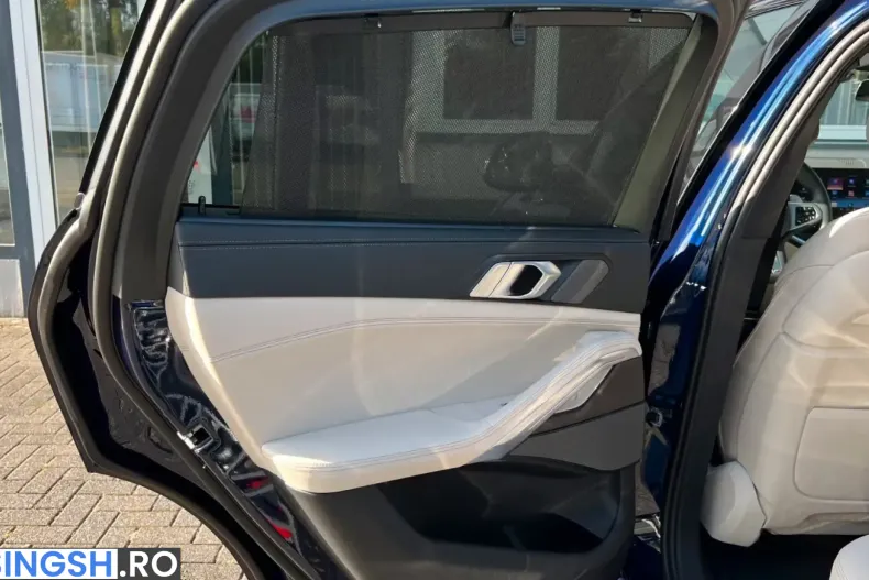BMW X6 (Seria X) din 2023 cu 6.143 km - oferta BMW252064 - foto 14
