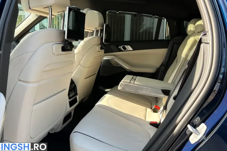 BMW X6 (Seria X) din 2023 cu 6.143 km - oferta BMW252064 - foto 15