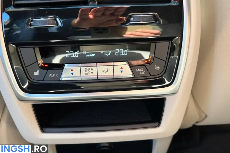 BMW X6 (Seria X) din 2023 cu 6.143 km - oferta BMW252064 - foto 17