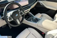 BMW X6 (Seria X) din 2023 cu 6.143 km - oferta BMW252064 - foto 23