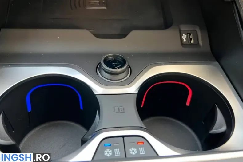 BMW X6 (Seria X) din 2023 cu 6.143 km - oferta BMW252064 - foto 26