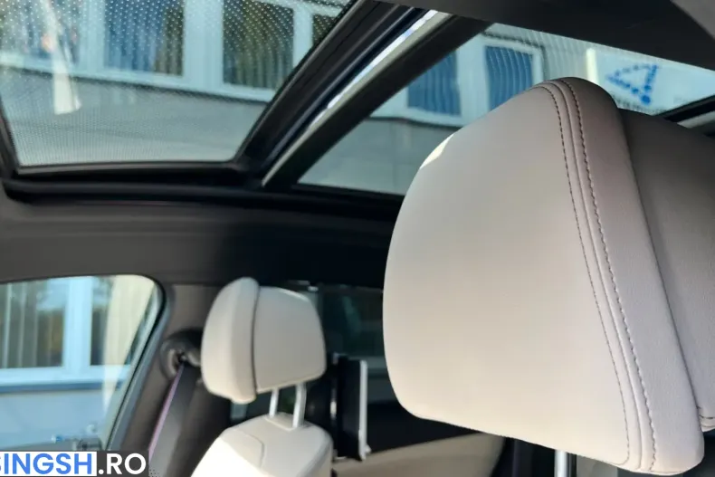 BMW X6 (Seria X) din 2023 cu 6.143 km - oferta BMW252064 - foto 27