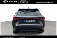 Lexus RX 450 din 2025 cu 9.500 km - oferta LEX252065 - foto 4